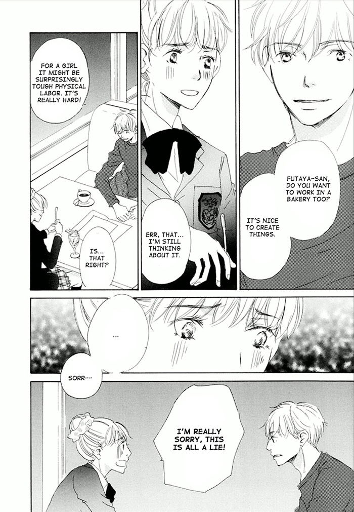 Ikusen no Yoru Chapter 3.0-2 page 109 - Vol.3 Chapter 0 v2 : full volume