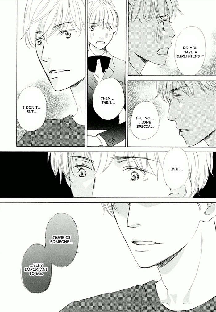 Ikusen no Yoru Chapter 3.0-2 page 111 - Vol.3 Chapter 0 v2 : full volume