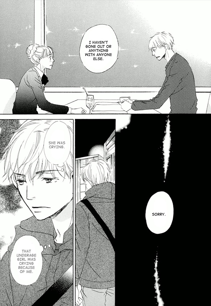 Ikusen no Yoru Chapter 3.0-2 page 112 - Vol.3 Chapter 0 v2 : full volume