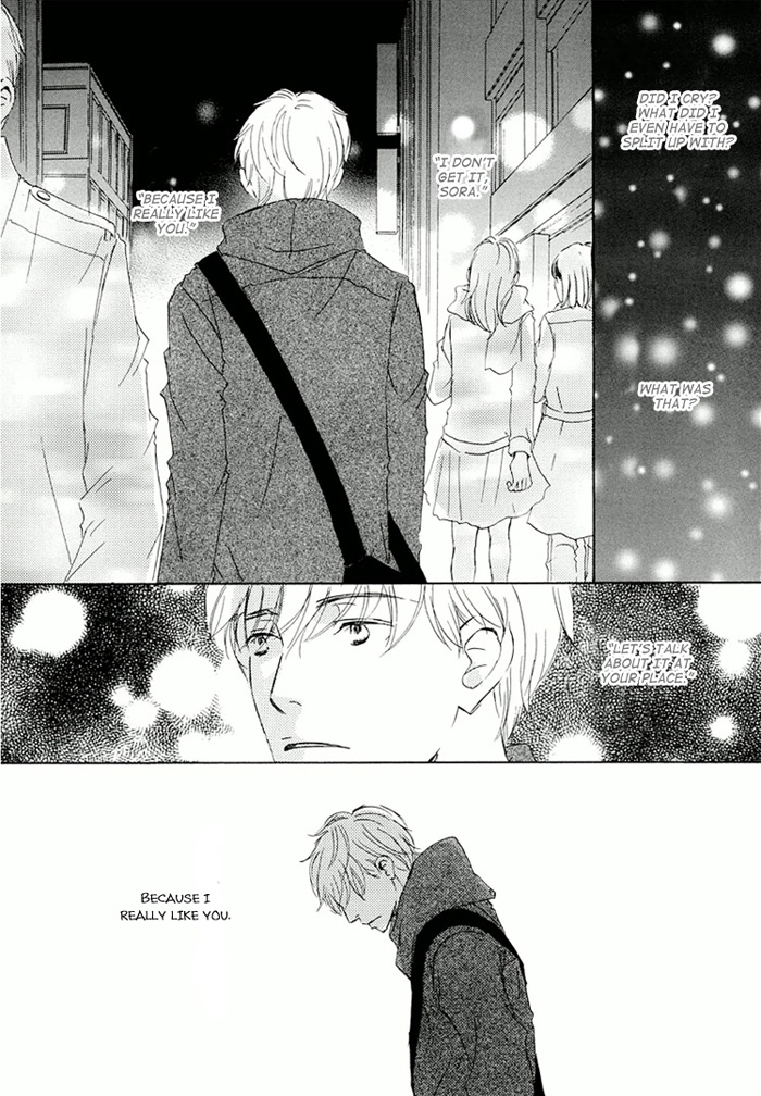Ikusen no Yoru Chapter 3.0-2 page 113 - Vol.3 Chapter 0 v2 : full volume