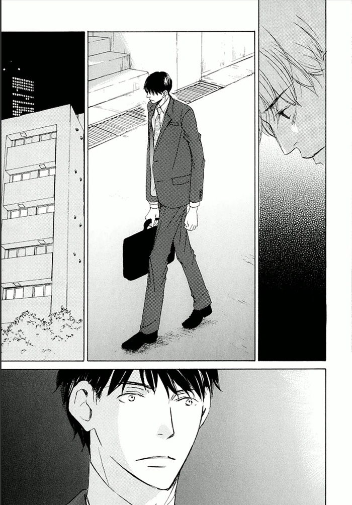 Ikusen no Yoru Chapter 3.0-2 page 114 - Vol.3 Chapter 0 v2 : full volume