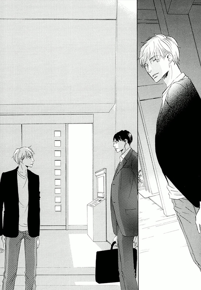 Ikusen no Yoru Chapter 3.0-2 page 115 - Vol.3 Chapter 0 v2 : full volume