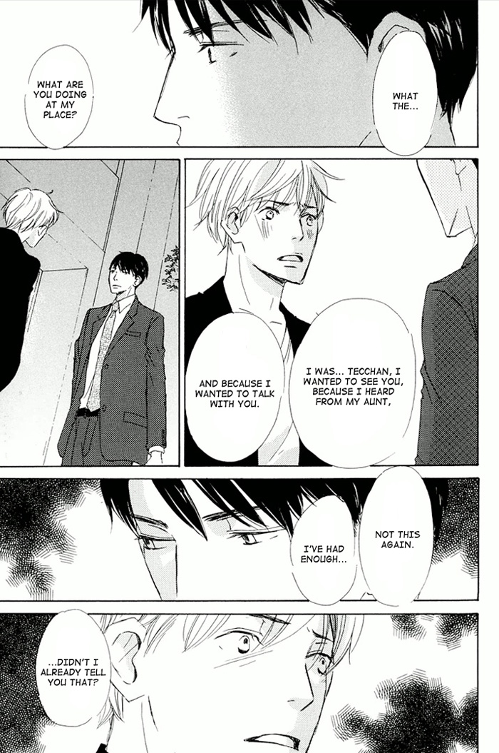 Ikusen no Yoru Chapter 3.0-2 page 116 - Vol.3 Chapter 0 v2 : full volume
