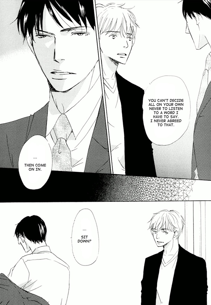 Ikusen no Yoru Chapter 3.0-2 page 117 - Vol.3 Chapter 0 v2 : full volume