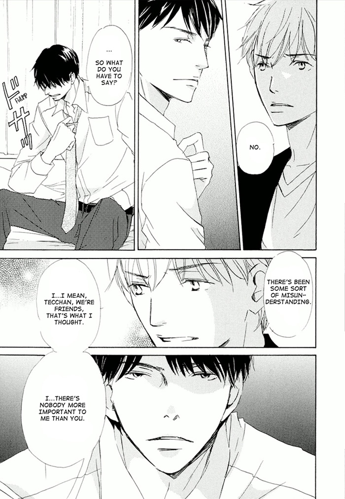 Ikusen no Yoru Chapter 3.0-2 page 118 - Vol.3 Chapter 0 v2 : full volume