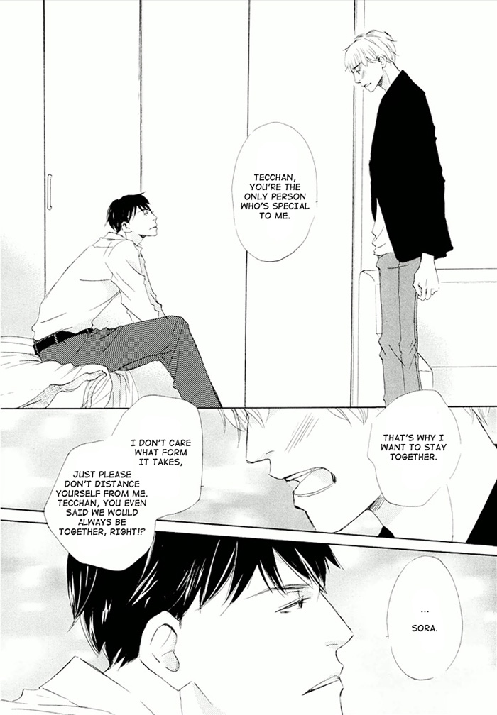 Ikusen no Yoru Chapter 3.0-2 page 119 - Vol.3 Chapter 0 v2 : full volume