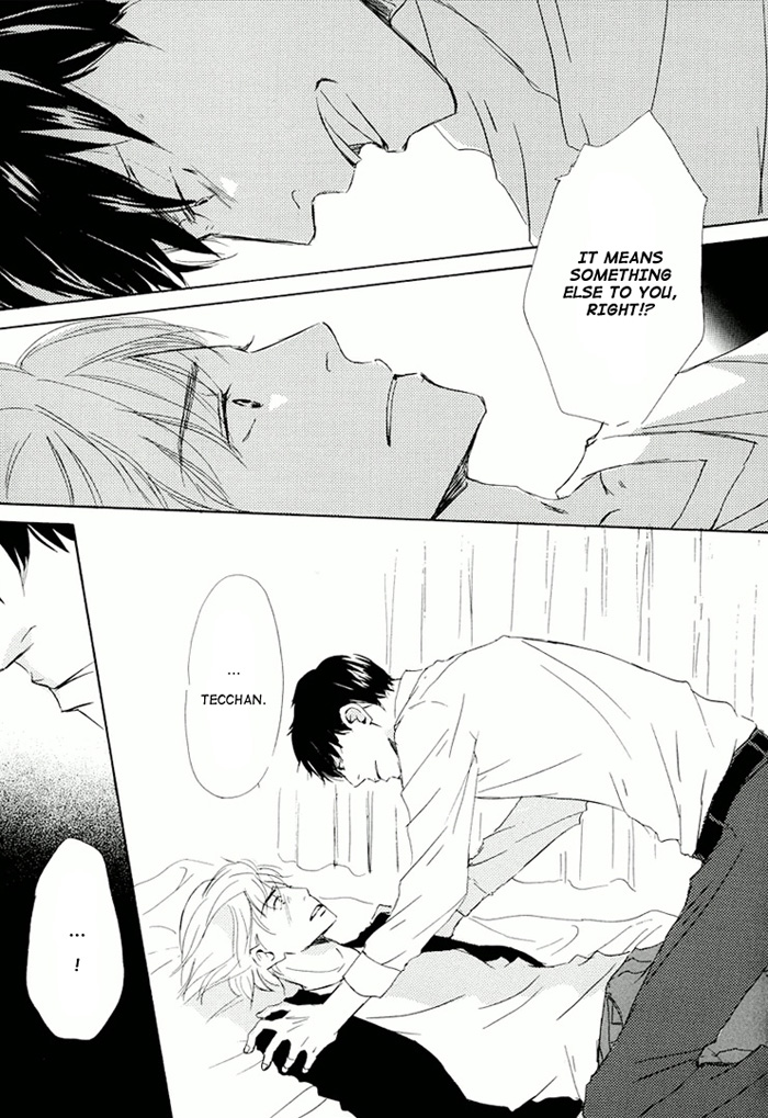 Ikusen no Yoru Chapter 3.0-2 page 122 - Vol.3 Chapter 0 v2 : full volume