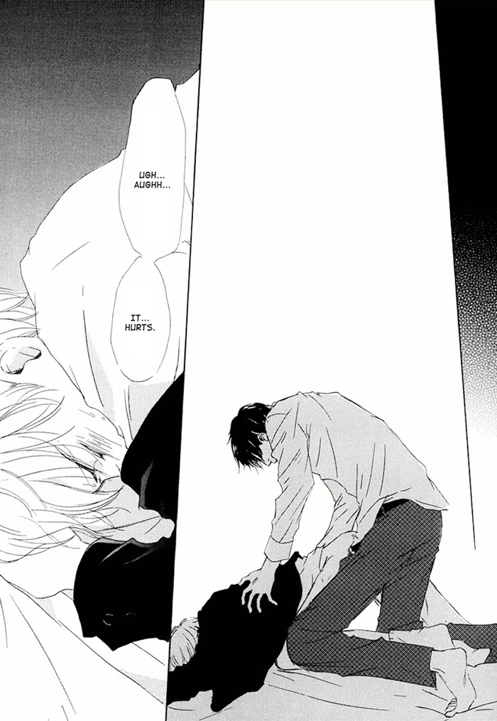 Ikusen no Yoru Chapter 3.0-2 page 123 - Vol.3 Chapter 0 v2 : full volume