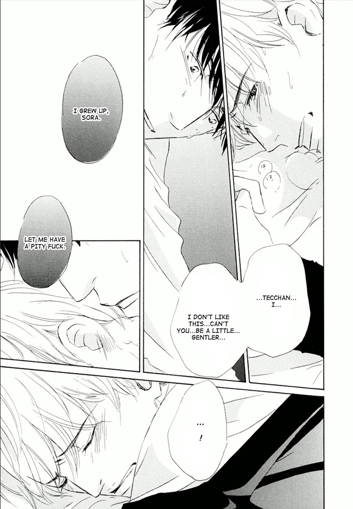 Ikusen no Yoru Chapter 3.0-2 page 124 - Vol.3 Chapter 0 v2 : full volume