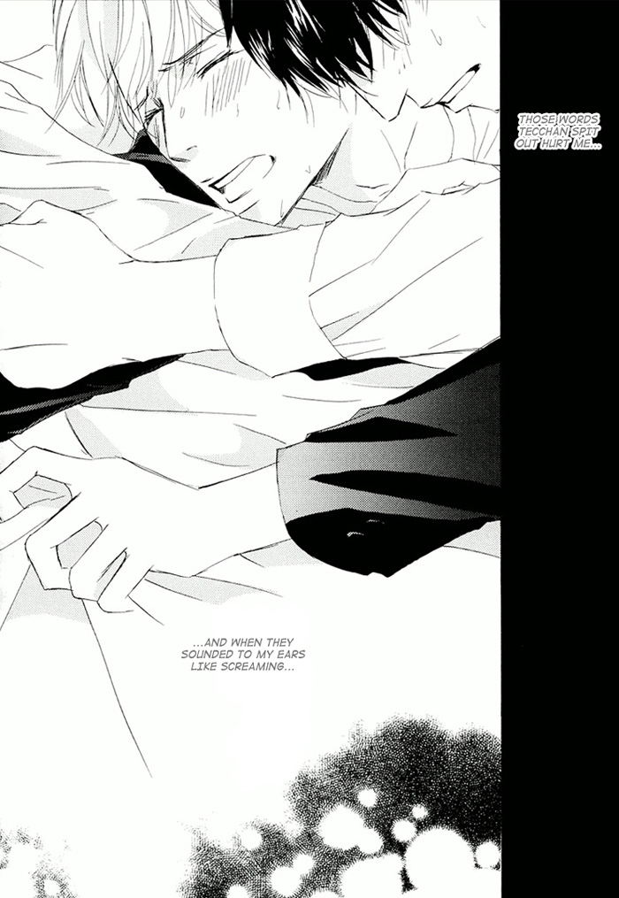 Ikusen no Yoru Chapter 3.0-2 page 125 - Vol.3 Chapter 0 v2 : full volume