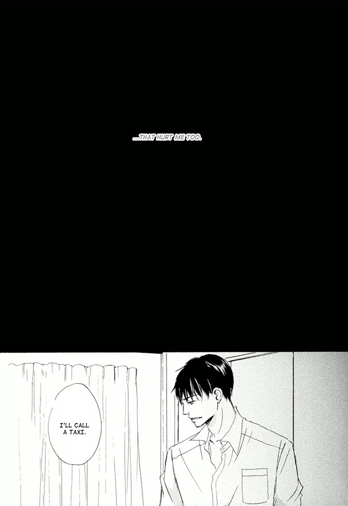 Ikusen no Yoru Chapter 3.0-2 page 126 - Vol.3 Chapter 0 v2 : full volume
