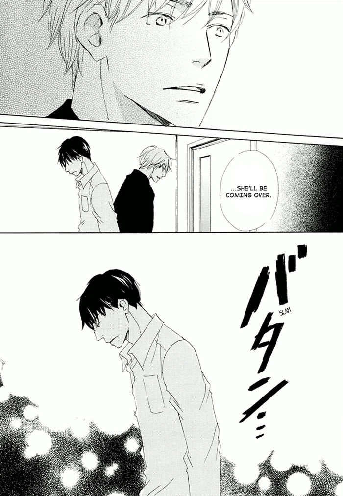 Ikusen no Yoru Chapter 3.0-2 page 129 - Vol.3 Chapter 0 v2 : full volume