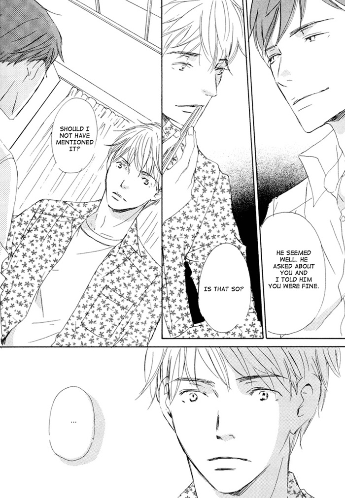 Ikusen no Yoru Chapter 3.0-2 page 13 - Vol.3 Chapter 0 v2 : full volume