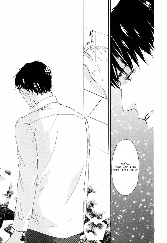 Ikusen no Yoru Chapter 3.0-2 page 130 - Vol.3 Chapter 0 v2 : full volume