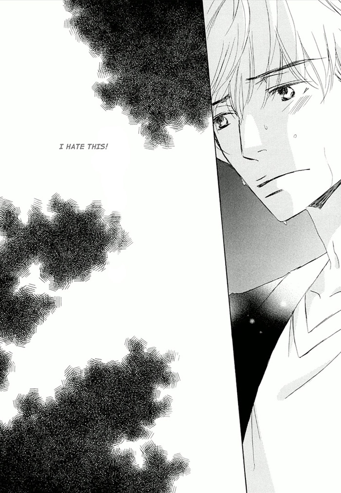 Ikusen no Yoru Chapter 3.0-2 page 133 - Vol.3 Chapter 0 v2 : full volume