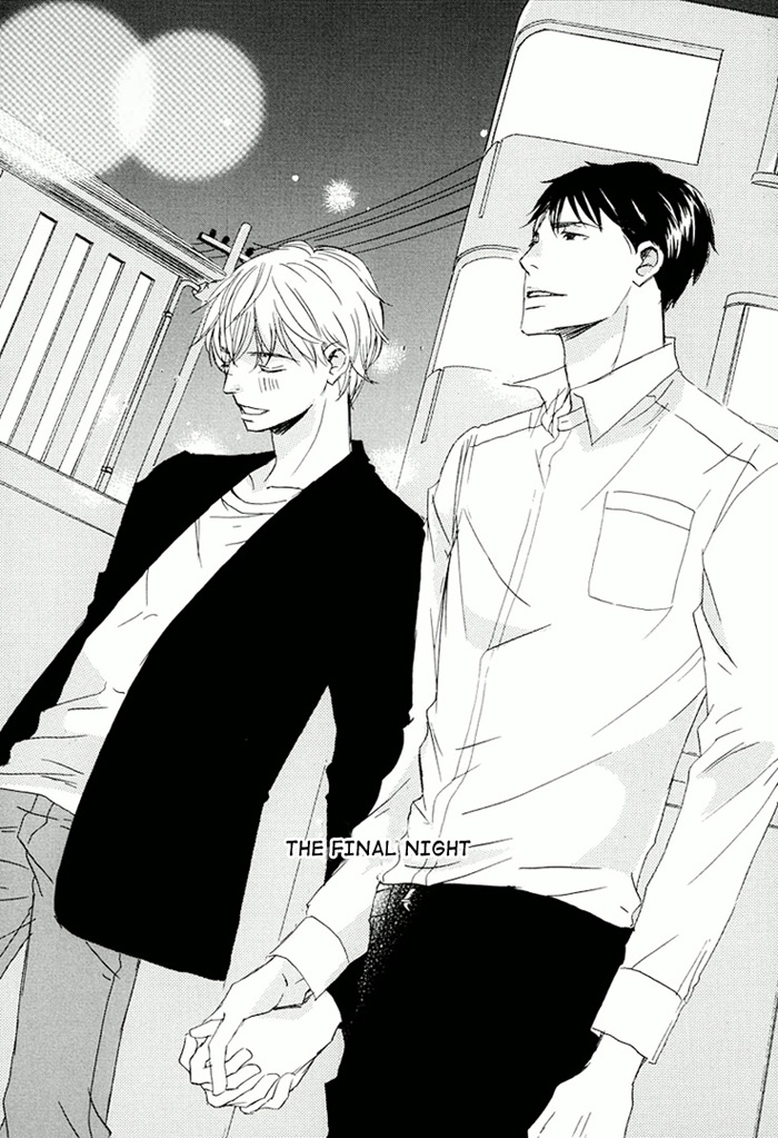 Ikusen no Yoru Chapter 3.0-2 page 138 - Vol.3 Chapter 0 v2 : full volume