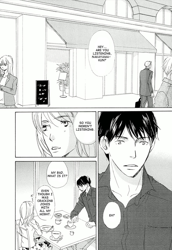 Ikusen no Yoru Chapter 3.0-2 page 139 - Vol.3 Chapter 0 v2 : full volume