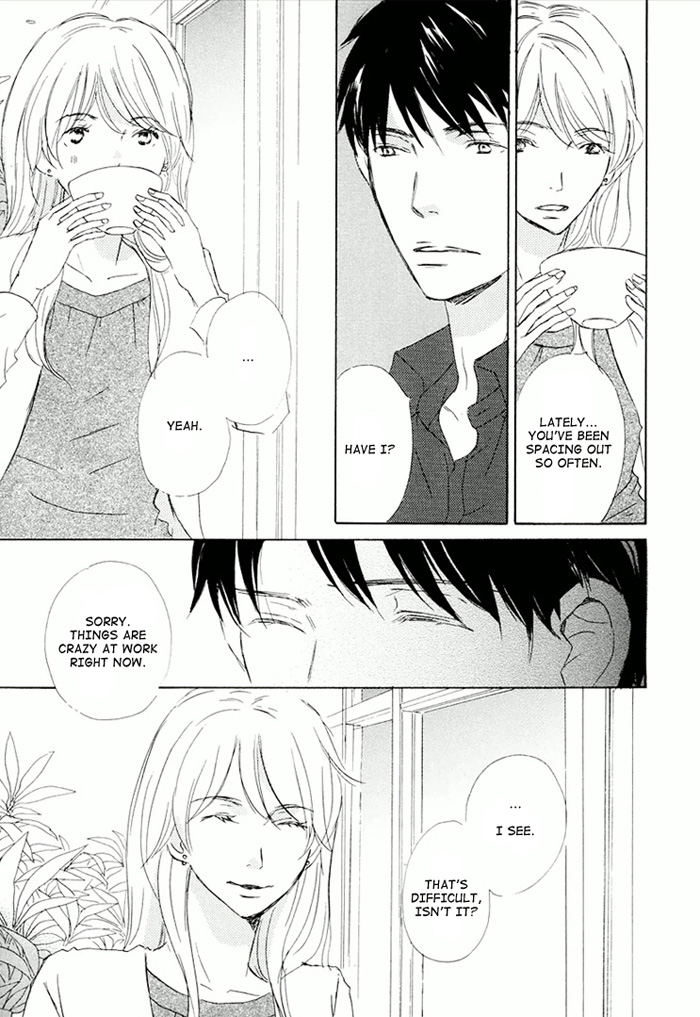 Ikusen no Yoru Chapter 3.0-2 page 140 - Vol.3 Chapter 0 v2 : full volume