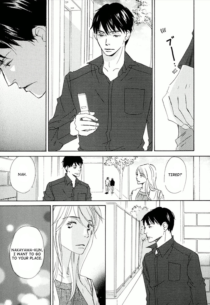 Ikusen no Yoru Chapter 3.0-2 page 142 - Vol.3 Chapter 0 v2 : full volume