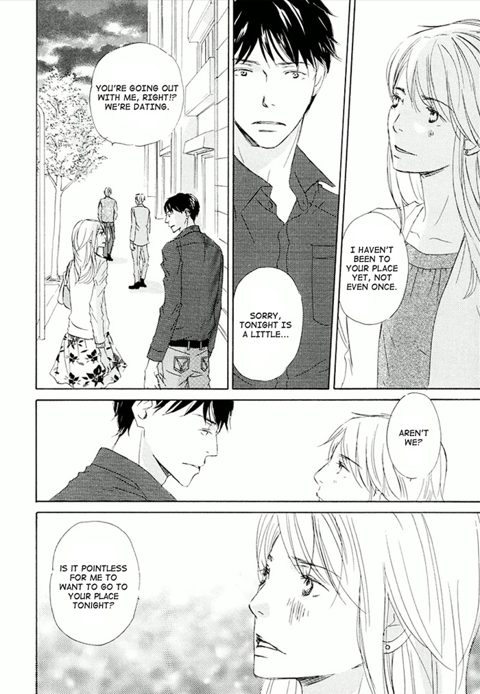 Ikusen no Yoru Chapter 3.0-2 page 143 - Vol.3 Chapter 0 v2 : full volume