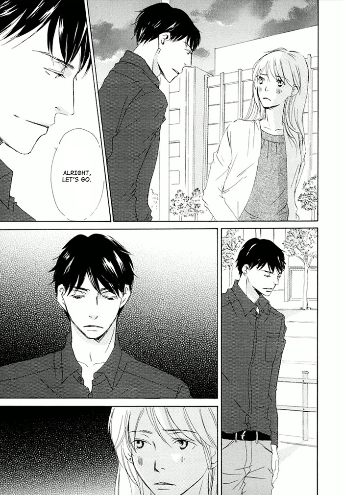 Ikusen no Yoru Chapter 3.0-2 page 144 - Vol.3 Chapter 0 v2 : full volume