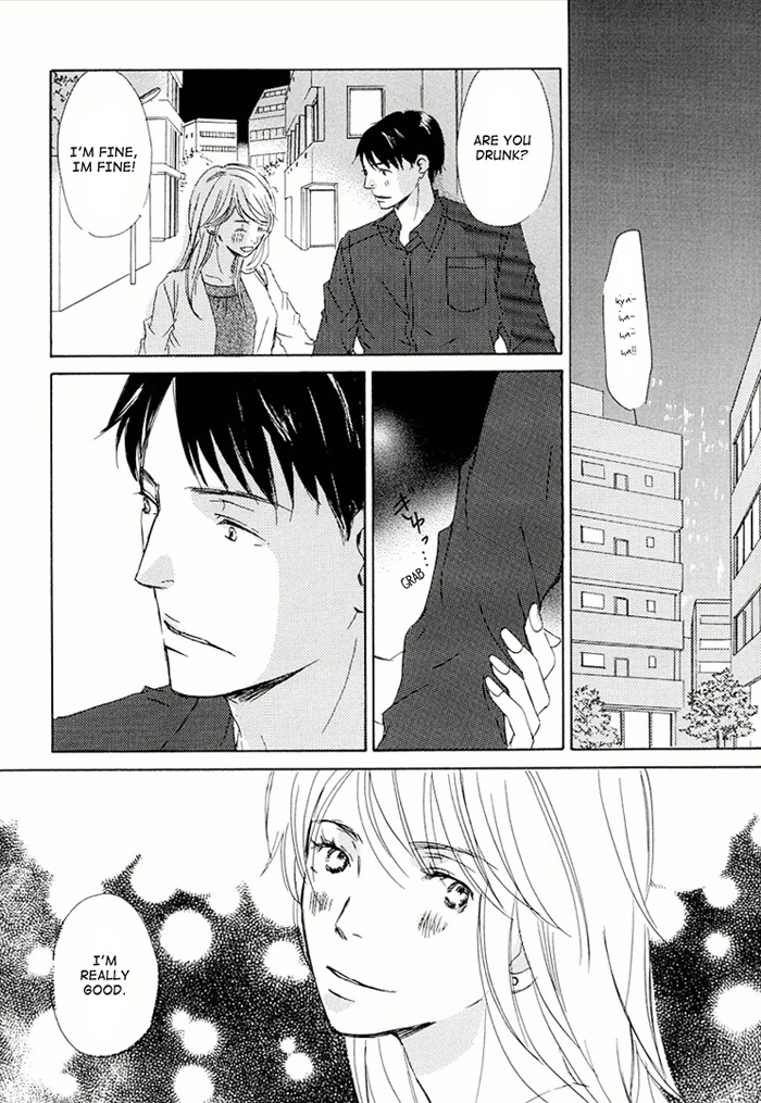 Ikusen no Yoru Chapter 3.0-2 page 145 - Vol.3 Chapter 0 v2 : full volume