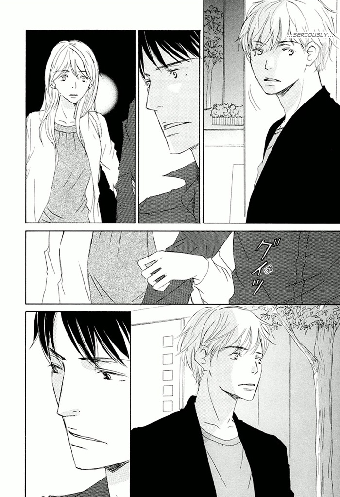 Ikusen no Yoru Chapter 3.0-2 page 147 - Vol.3 Chapter 0 v2 : full volume