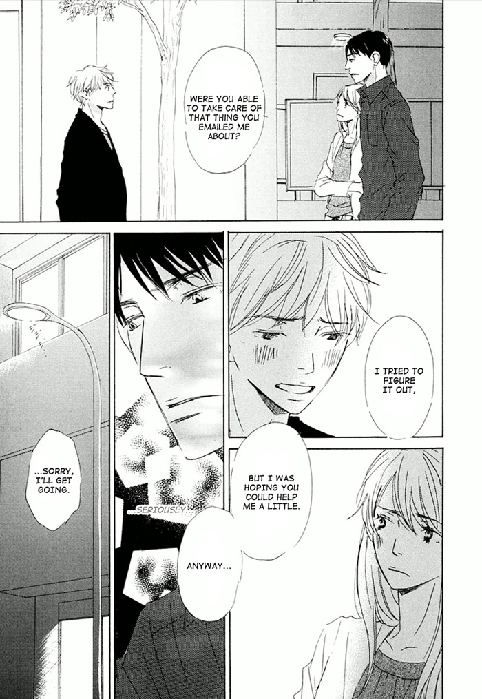 Ikusen no Yoru Chapter 3.0-2 page 148 - Vol.3 Chapter 0 v2 : full volume