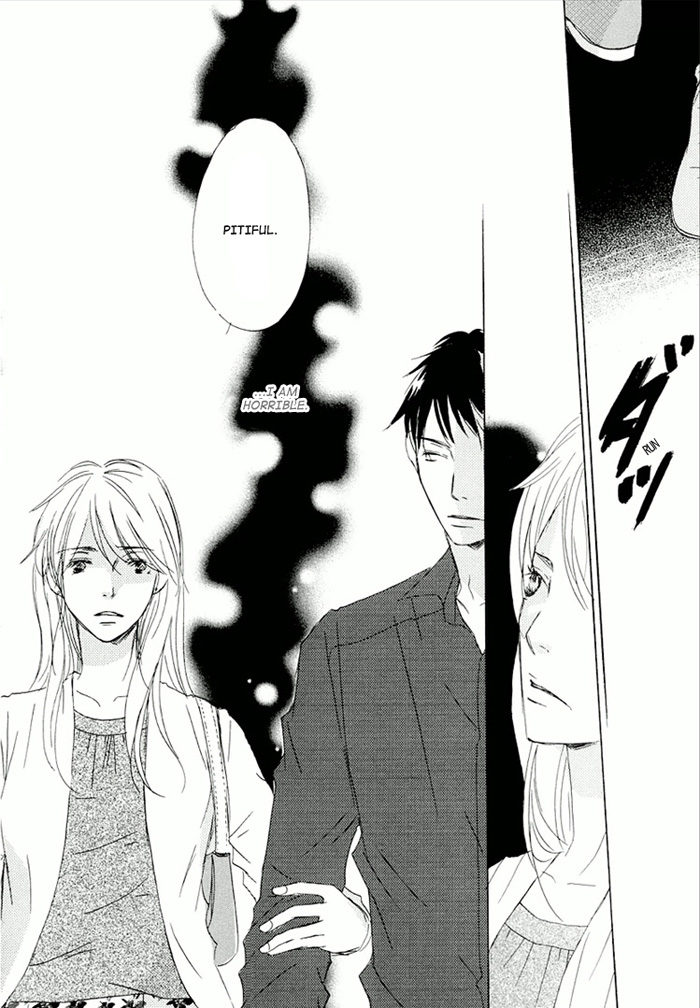 Ikusen no Yoru Chapter 3.0-2 page 149 - Vol.3 Chapter 0 v2 : full volume