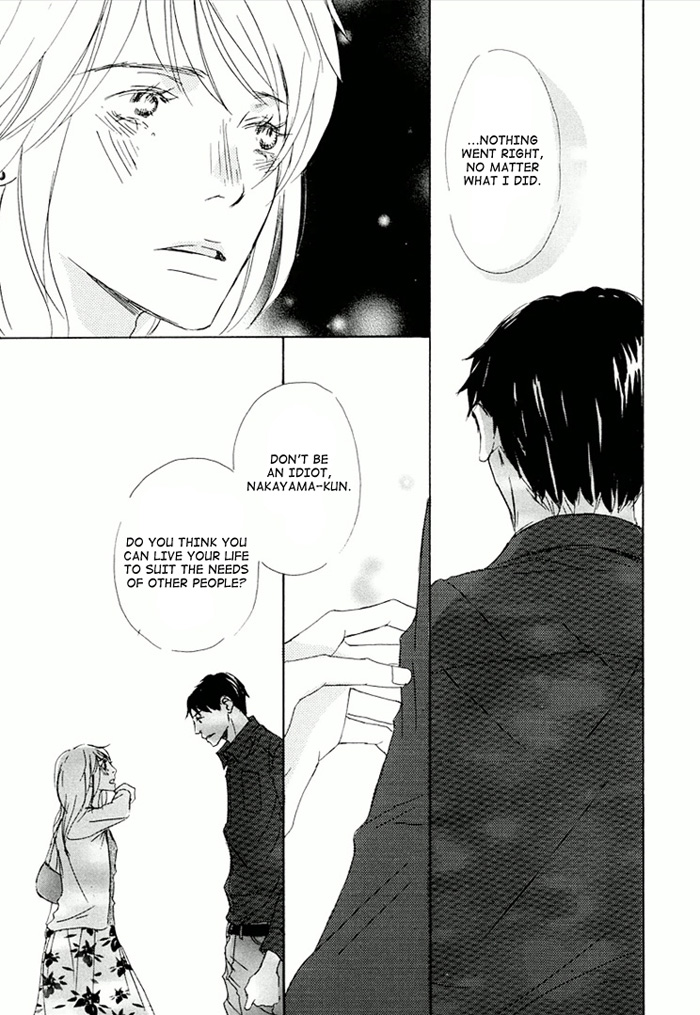Ikusen no Yoru Chapter 3.0-2 page 152 - Vol.3 Chapter 0 v2 : full volume