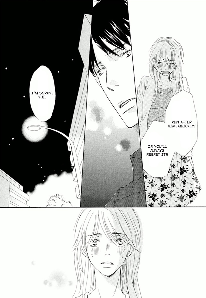 Ikusen no Yoru Chapter 3.0-2 page 153 - Vol.3 Chapter 0 v2 : full volume