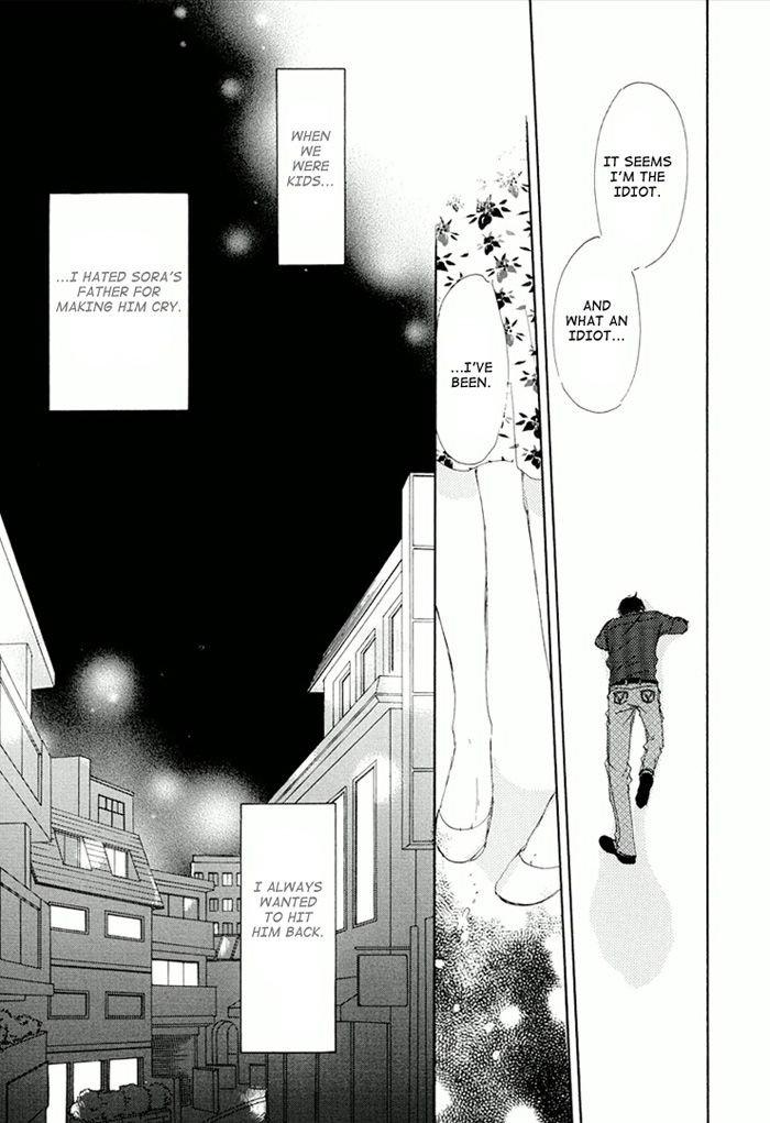 Ikusen no Yoru Chapter 3.0-2 page 154 - Vol.3 Chapter 0 v2 : full volume