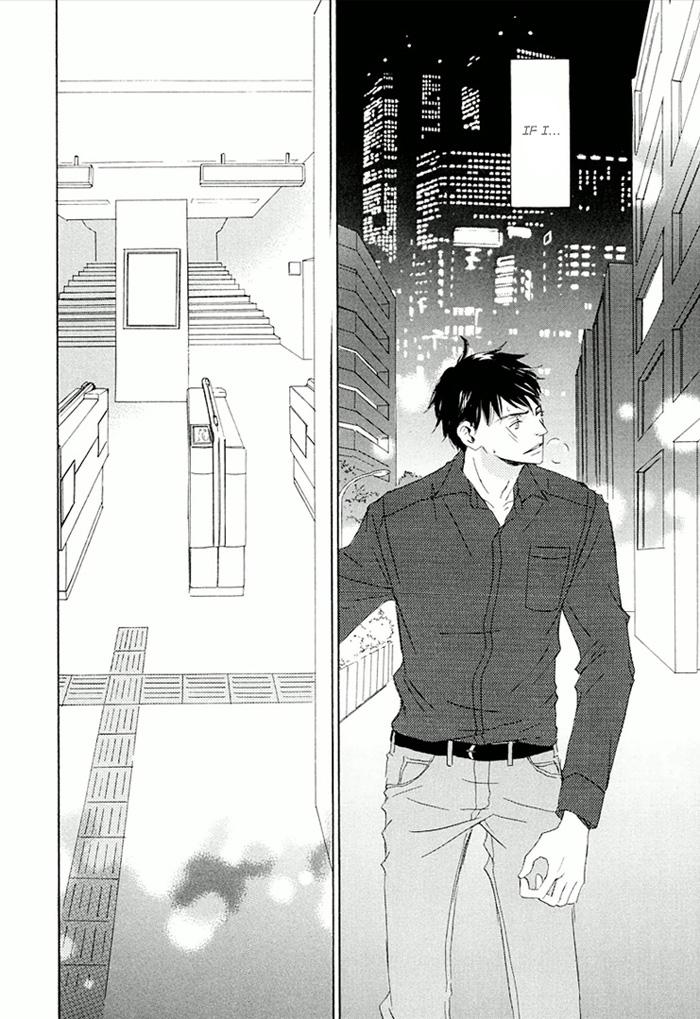 Ikusen no Yoru Chapter 3.0-2 page 155 - Vol.3 Chapter 0 v2 : full volume