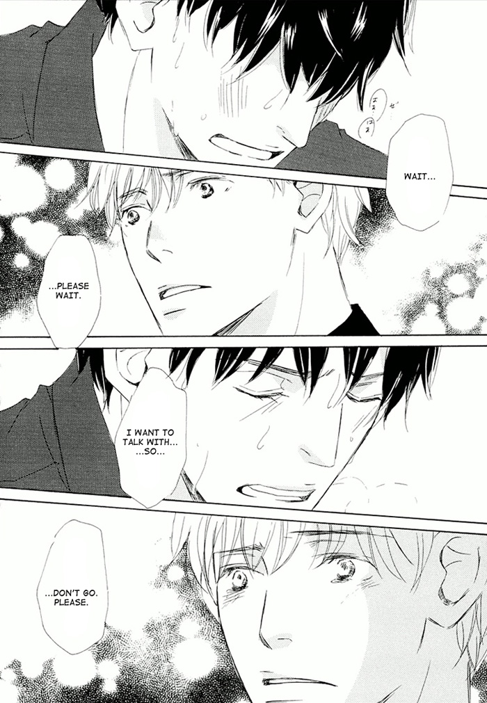 Ikusen no Yoru Chapter 3.0-2 page 159 - Vol.3 Chapter 0 v2 : full volume