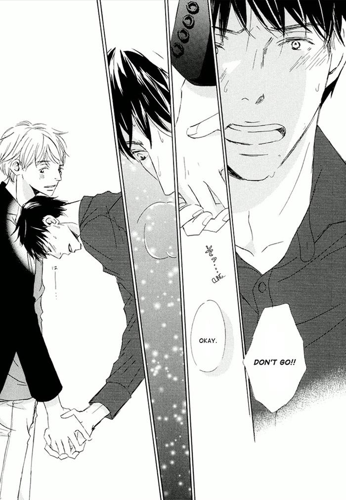 Ikusen no Yoru Chapter 3.0-2 page 160 - Vol.3 Chapter 0 v2 : full volume
