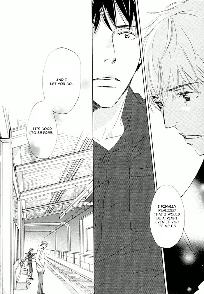 Ikusen no Yoru Chapter 3.0-2 page 163 - Vol.3 Chapter 0 v2 : full volume