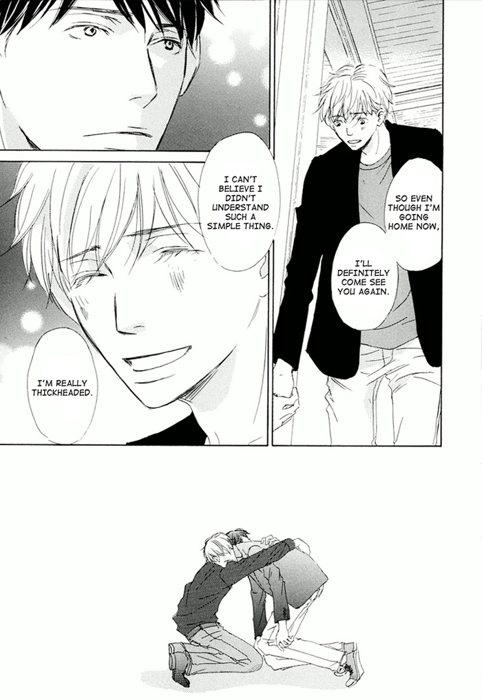 Ikusen no Yoru Chapter 3.0-2 page 164 - Vol.3 Chapter 0 v2 : full volume
