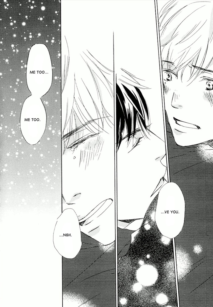 Ikusen no Yoru Chapter 3.0-2 page 165 - Vol.3 Chapter 0 v2 : full volume