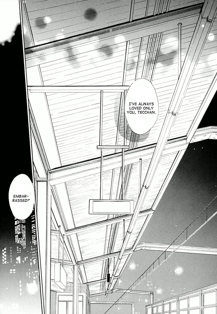 Ikusen no Yoru Chapter 3.0-2 page 166 - Vol.3 Chapter 0 v2 : full volume