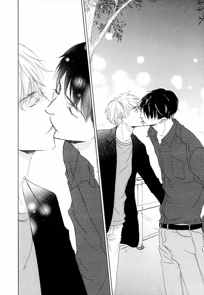 Ikusen no Yoru Chapter 3.0-2 page 169 - Vol.3 Chapter 0 v2 : full volume
