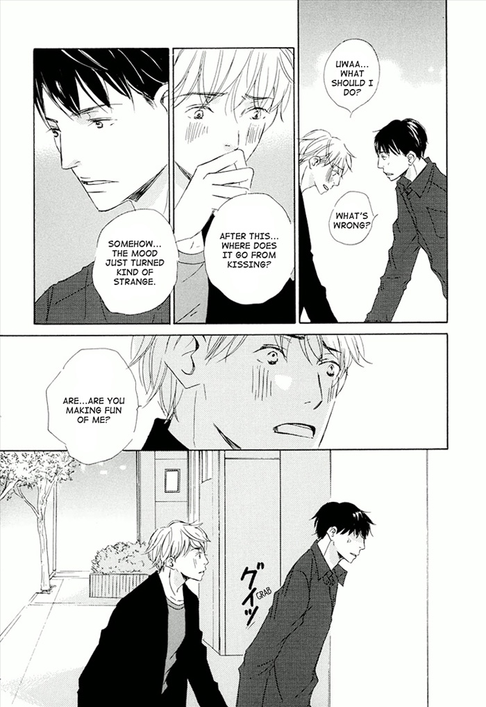 Ikusen no Yoru Chapter 3.0-2 page 170 - Vol.3 Chapter 0 v2 : full volume