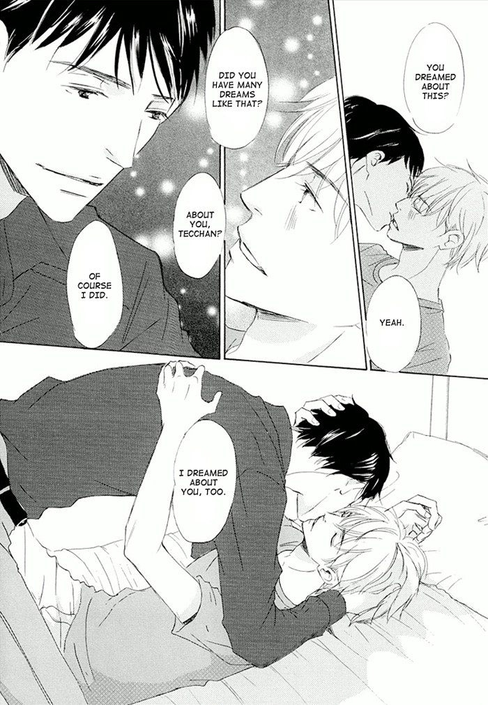 Ikusen no Yoru Chapter 3.0-2 page 173 - Vol.3 Chapter 0 v2 : full volume