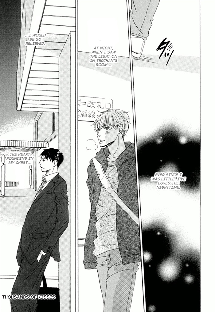 Ikusen no Yoru Chapter 3.0-2 page 176 - Vol.3 Chapter 0 v2 : full volume