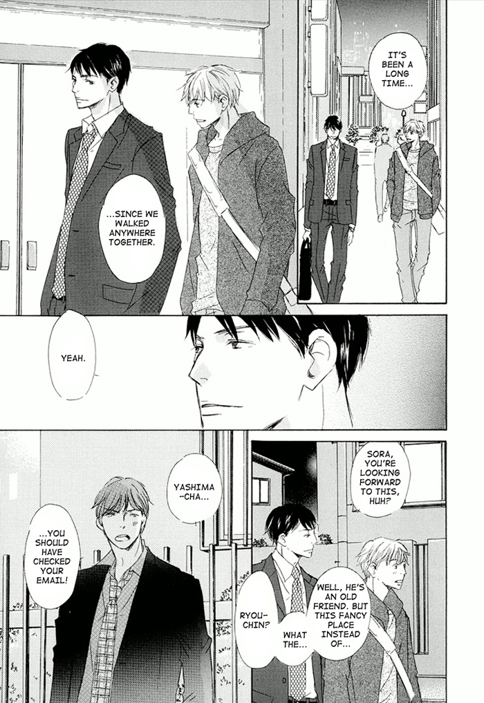 Ikusen no Yoru Chapter 3.0-2 page 178 - Vol.3 Chapter 0 v2 : full volume