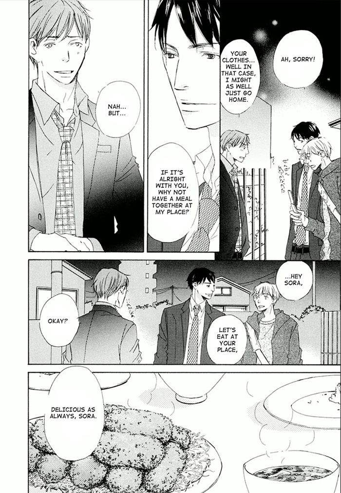 Ikusen no Yoru Chapter 3.0-2 page 179 - Vol.3 Chapter 0 v2 : full volume