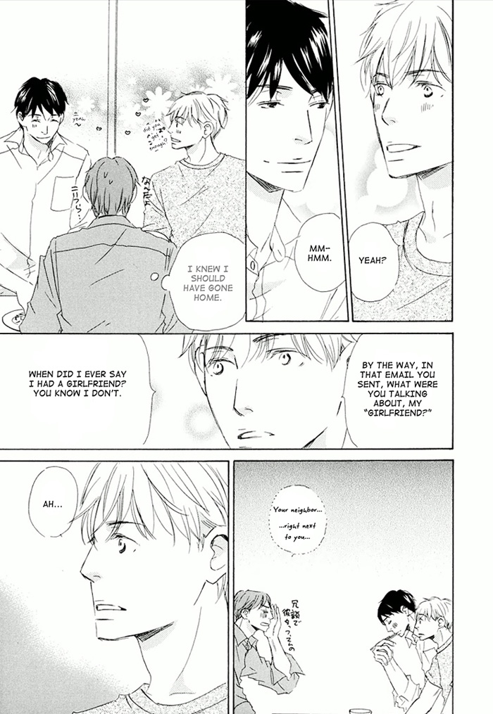 Ikusen no Yoru Chapter 3.0-2 page 180 - Vol.3 Chapter 0 v2 : full volume
