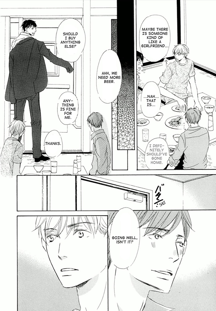 Ikusen no Yoru Chapter 3.0-2 page 181 - Vol.3 Chapter 0 v2 : full volume
