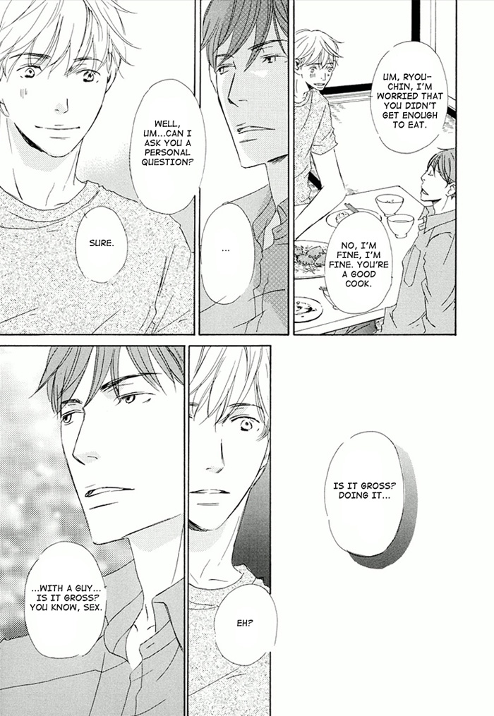 Ikusen no Yoru Chapter 3.0-2 page 182 - Vol.3 Chapter 0 v2 : full volume