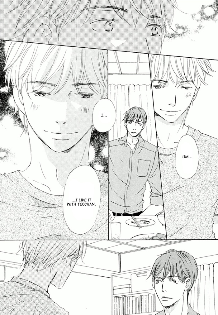 Ikusen no Yoru Chapter 3.0-2 page 183 - Vol.3 Chapter 0 v2 : full volume