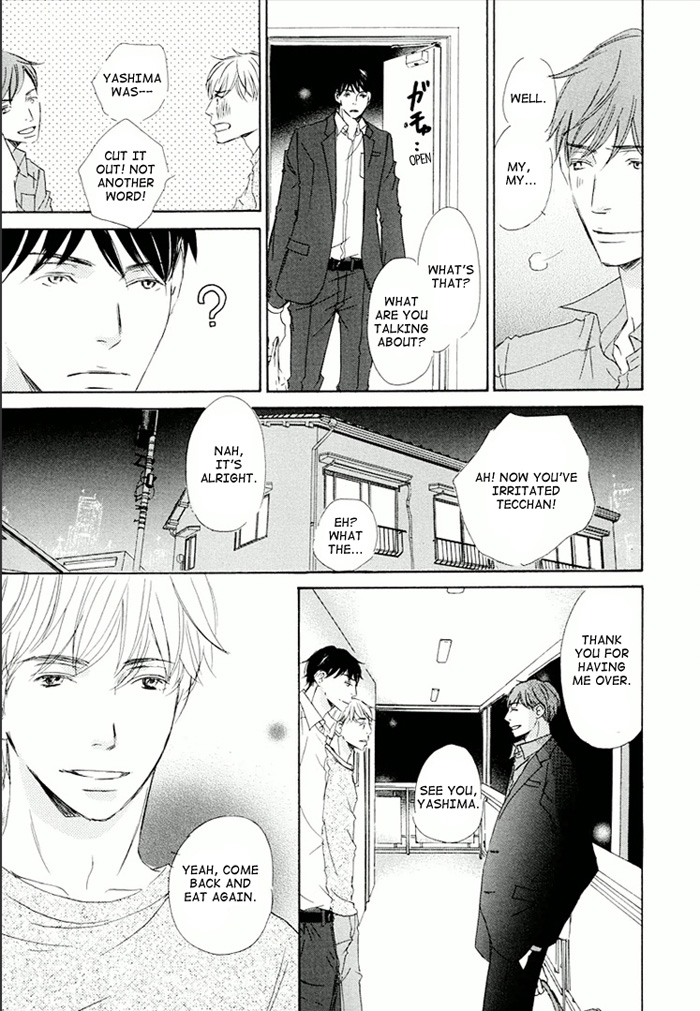 Ikusen no Yoru Chapter 3.0-2 page 184 - Vol.3 Chapter 0 v2 : full volume